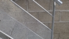 Escalier industriel galvanisé - www.fimpro.fr